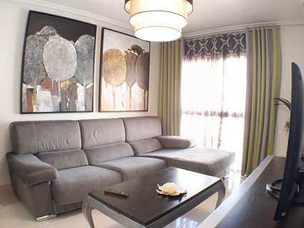 Piso en venta en Lorca