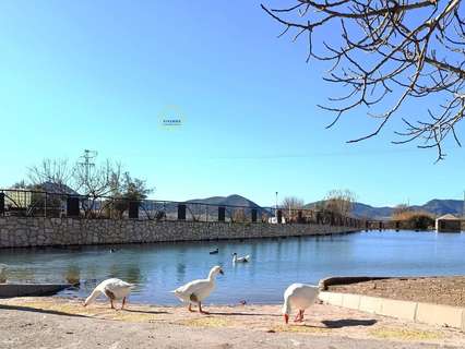 Casa en venta en Lorca