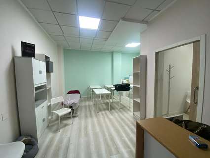 Local comercial en venta en Lorca rebajado