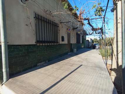Casa en venta en Puerto Lumbreras
