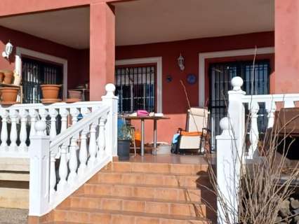 Chalet en venta en Lorca