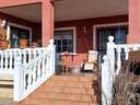 Chalet en venta en Lorca