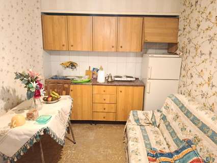 Casa en venta en Puerto Lumbreras rebajada