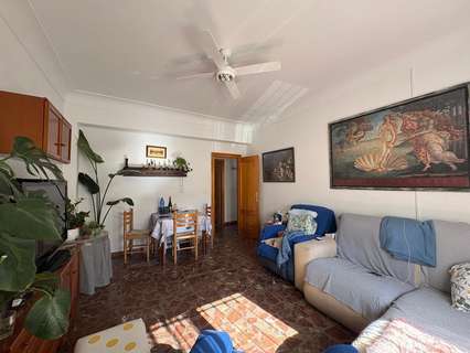 Casa en venta en Puerto Lumbreras