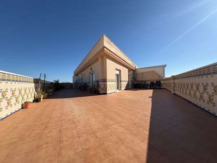 Ático en venta en Puerto Lumbreras rebajado