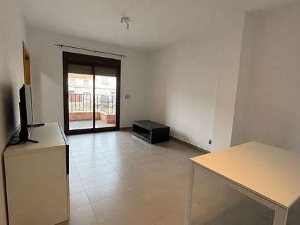 Apartamento en venta en Puerto Lumbreras