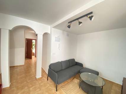 Planta baja en venta en Lorca