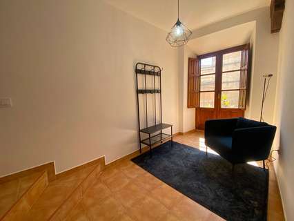 Ático dúplex en venta en Lorca