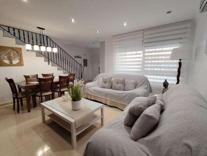 Dúplex en venta en Puerto Lumbreras