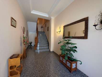 Casa en venta en Puerto Lumbreras