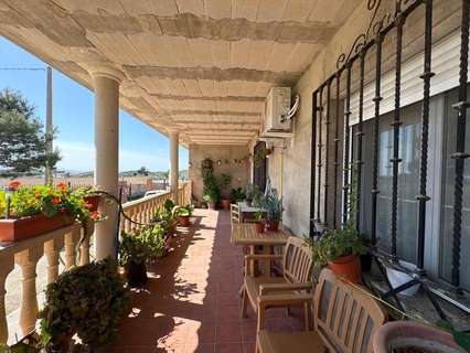 Chalet en venta en Huércal-Overa