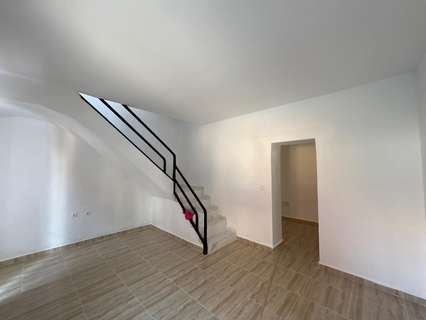 Casa en venta en Puerto Lumbreras