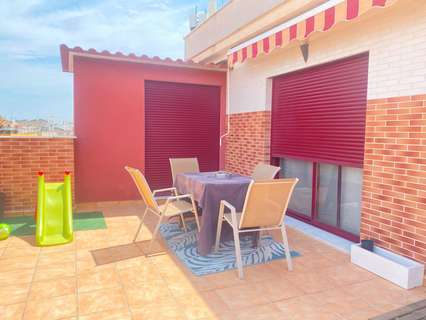 Ático en venta en Lorca rebajado