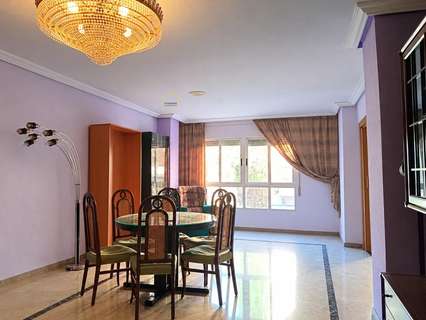 Piso en venta en Lorca