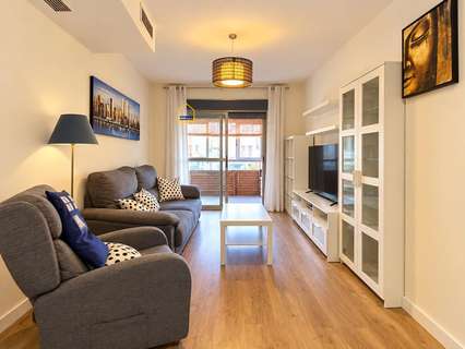 Apartamento en venta en Lorca