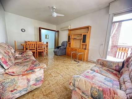Piso en venta en Puerto Lumbreras