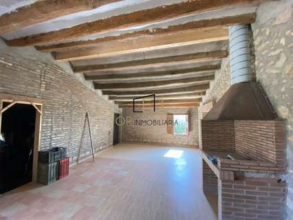 Masía en venta en Vilobí del Penedès