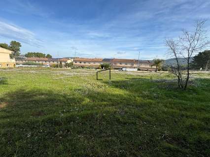 Parcela urbana en venta en Avinyonet del Penedès