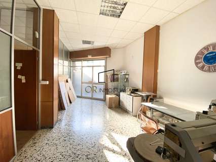 Local comercial en venta en Vilafranca del Penedès