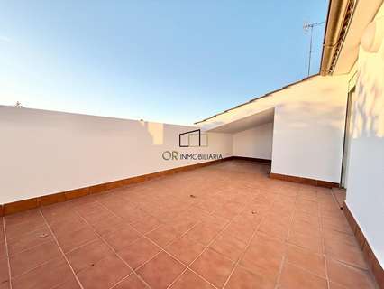 Piso en alquiler en Santa Margarida i els Monjos