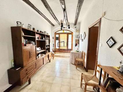 Casa en venta en Santa Margarida i els Monjos