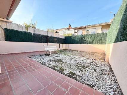 Casa en alquiler en Santa Margarida i els Monjos