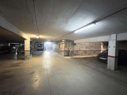 Plaza de parking en venta en Vilafranca del Penedès