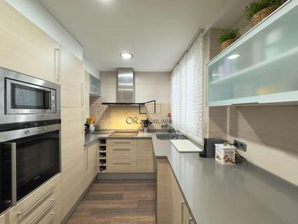 Piso en venta en Vilafranca del Penedès