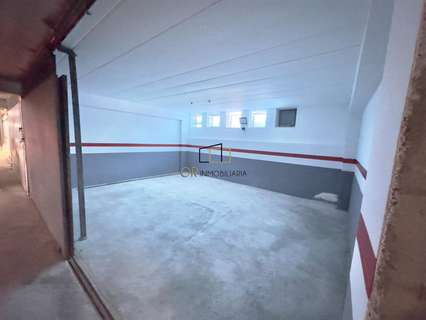 Plaza de parking en venta en Vilafranca del Penedès