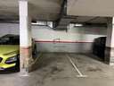 Plaza de parking en venta en Vilafranca del Penedès