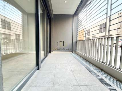 Piso en alquiler en Vilafranca del Penedès