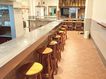 Local comercial en alquiler en Santa Margarida i els Monjos