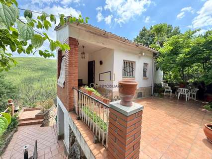 Casa en venta en Mediona