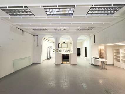 Local comercial en venta en Vilafranca del Penedès