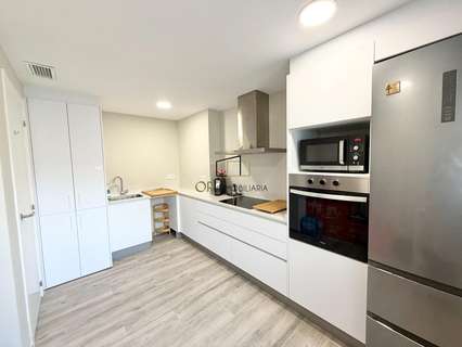 Piso en venta en Sant Martí Sarroca