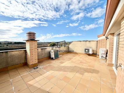 Piso en venta en El Pla del Penedès