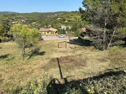 Parcela urbana en venta en Pontons