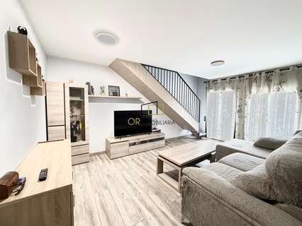 Piso en venta en Sant Martí Sarroca