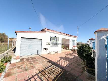 Casa en venta en Sant Martí Sarroca