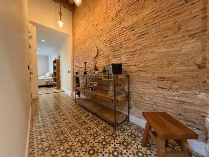 Piso en venta en Vilanova i La Geltrú