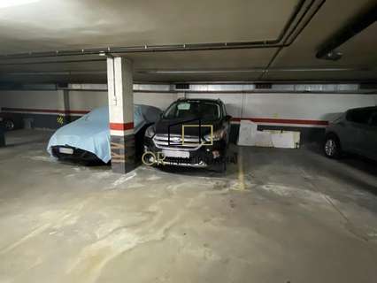 Plaza de parking en venta en Vilafranca del Penedès
