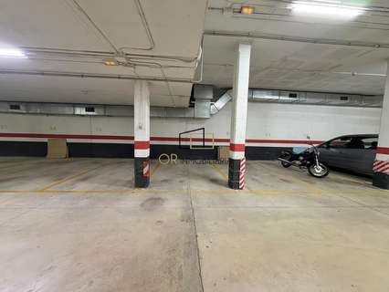 Plaza de parking en venta en Santa Margarida i els Monjos