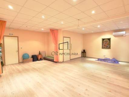 Local comercial en alquiler en Vilafranca del Penedès