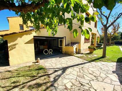 Casa en venta en Pacs del Penedès
