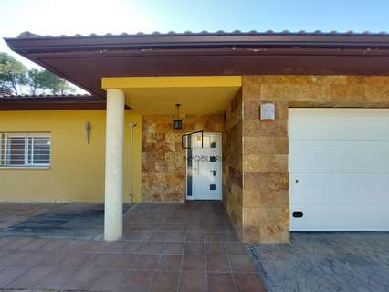 Casa en venta en Torrelles de Foix