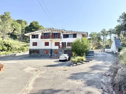 Casa en venta en La Llacuna