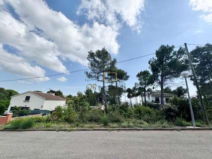 Parcela urbana en venta en Pontons