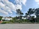 Parcela urbana en venta en Pontons