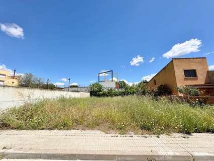 Parcela rústica en venta en Sant Cugat Sesgarrigues