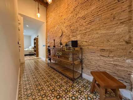Piso en venta en Vilanova i La Geltrú